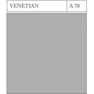 A 78 VENETIAN